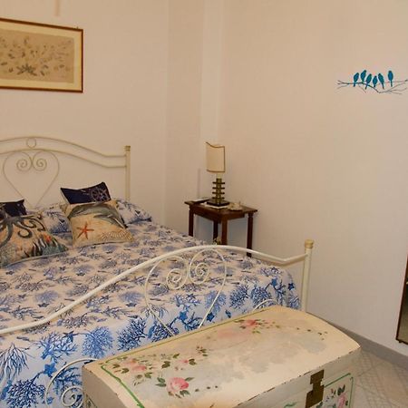 La Mansarda Apartment Марина ди Джойоса Йоника Екстериор снимка